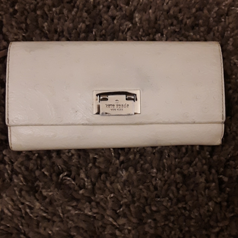 Kate Spade wallet
